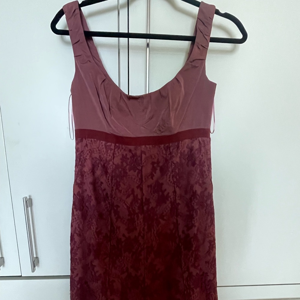 Louis Vuitton Dress